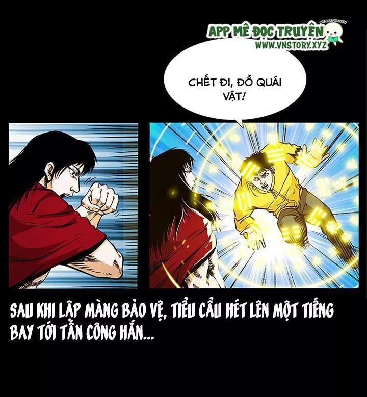 U Minh Ngụy Tượng Chapter 192 - 54