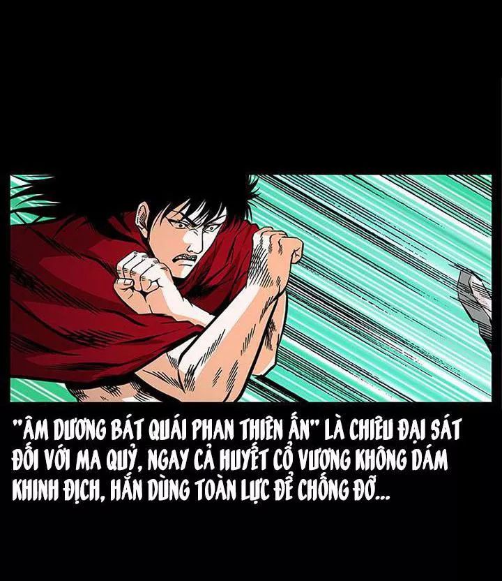 U Minh Ngụy Tượng Chapter 192 - 55