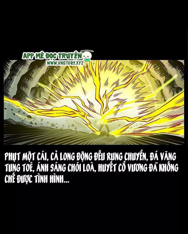 U Minh Ngụy Tượng Chapter 192 - 56