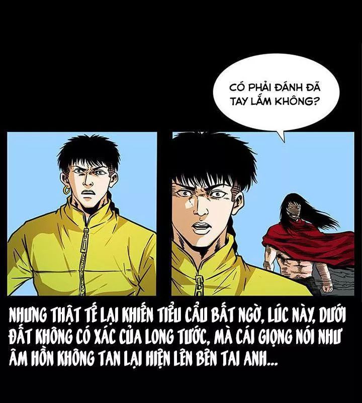 U Minh Ngụy Tượng Chapter 192 - 58