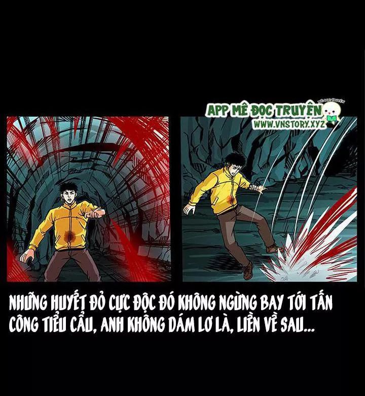 U Minh Ngụy Tượng Chapter 192 - 61