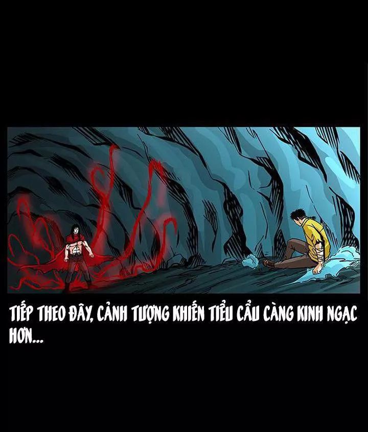 U Minh Ngụy Tượng Chapter 192 - 62