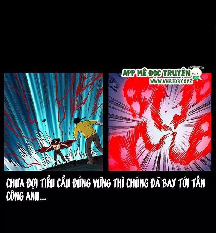 U Minh Ngụy Tượng Chapter 192 - 64