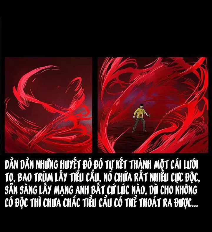 U Minh Ngụy Tượng Chapter 192 - 70