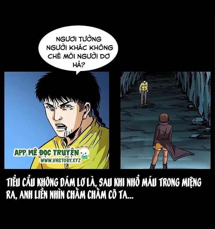 U Minh Ngụy Tượng Chapter 192 - 8