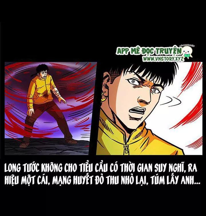 U Minh Ngụy Tượng Chapter 192 - 71