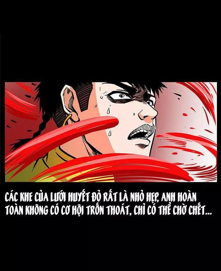 U Minh Ngụy Tượng Chapter 192 - 72