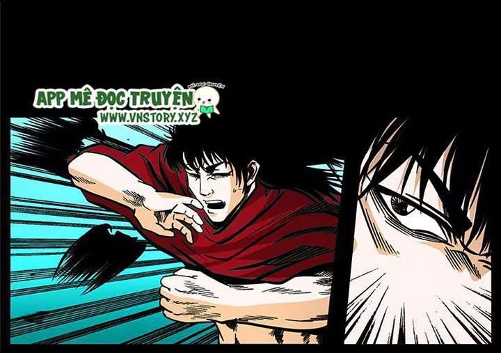 U Minh Ngụy Tượng Chapter 192 - 76