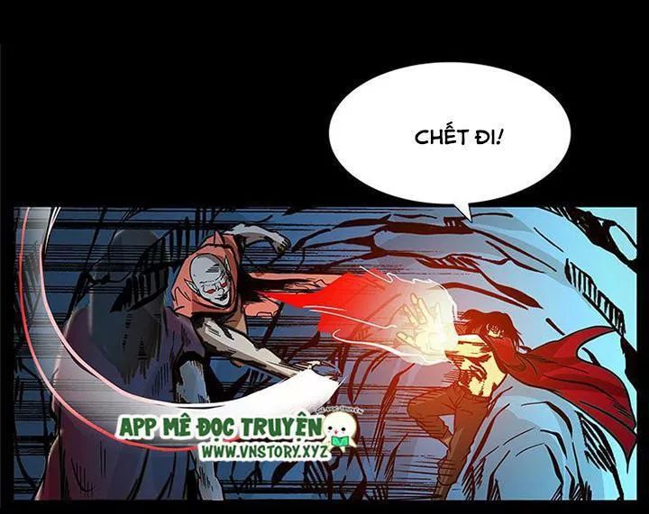 U Minh Ngụy Tượng Chapter 192 - 79