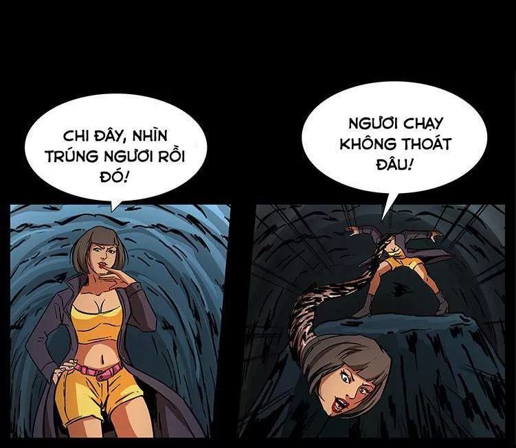 U Minh Ngụy Tượng Chapter 192 - 9