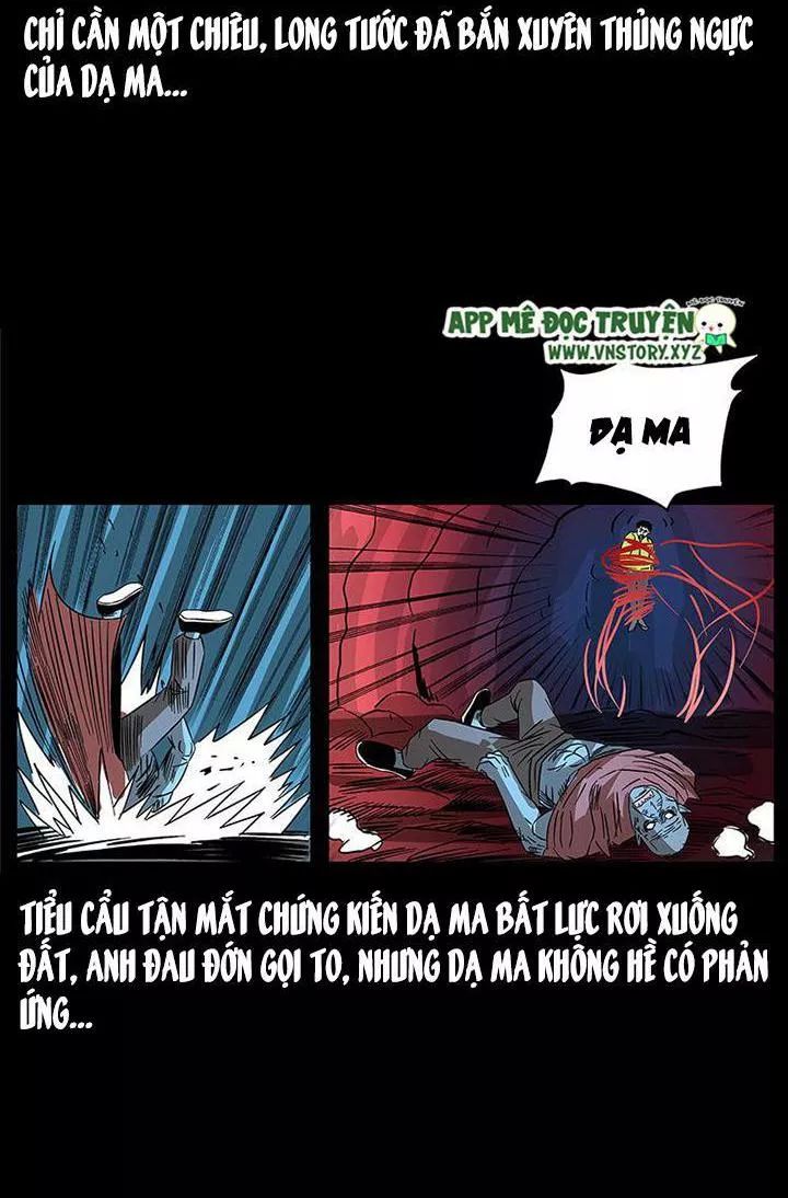 U Minh Ngụy Tượng Chapter 192 - 81