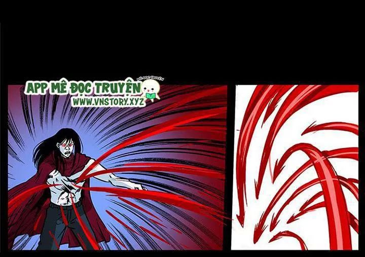 U Minh Ngụy Tượng Chapter 192 - 82