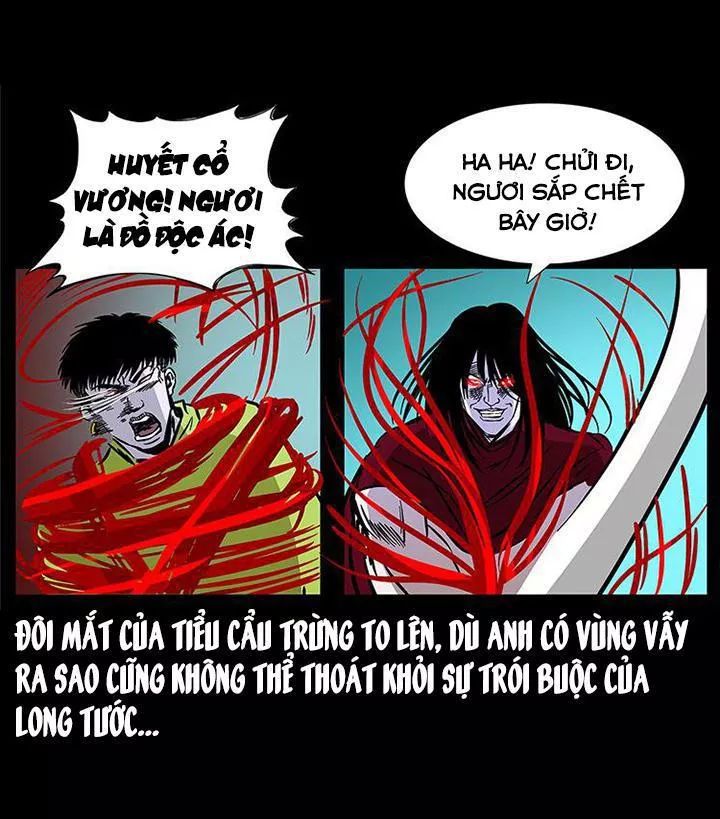 U Minh Ngụy Tượng Chapter 192 - 85