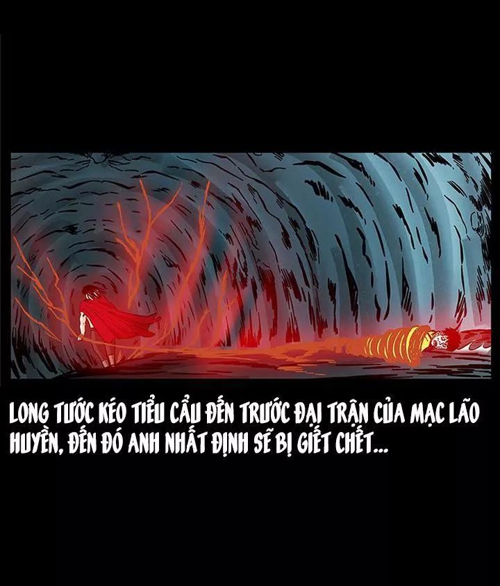 U Minh Ngụy Tượng Chapter 192 - 88