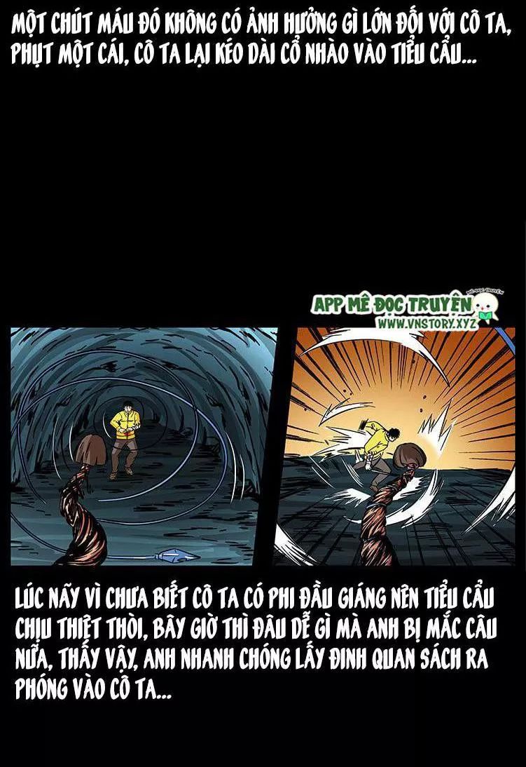 U Minh Ngụy Tượng Chapter 192 - 10