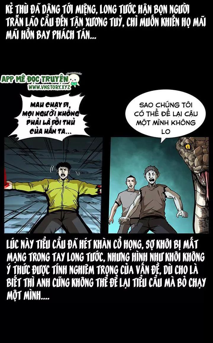 U Minh Ngụy Tượng Chapter 193 - 19