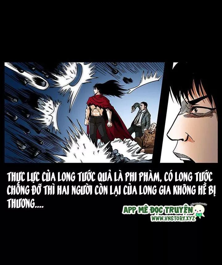 U Minh Ngụy Tượng Chapter 193 - 26