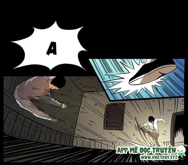 U Minh Ngụy Tượng Chapter 193 - 43