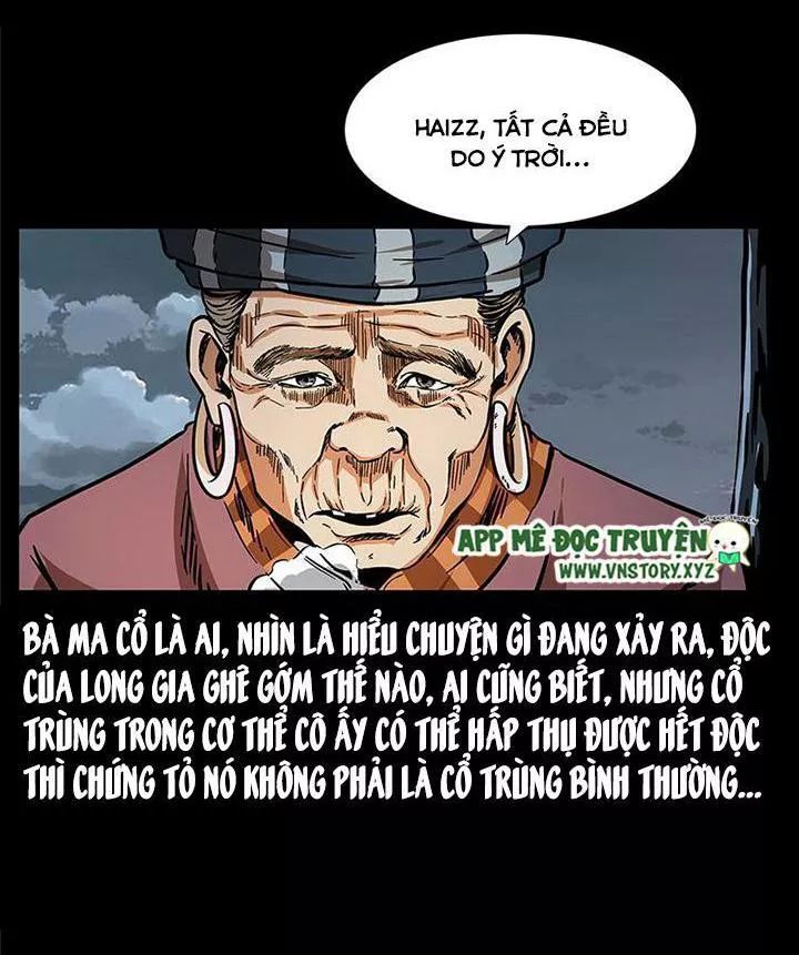 U Minh Ngụy Tượng Chapter 193 - 90