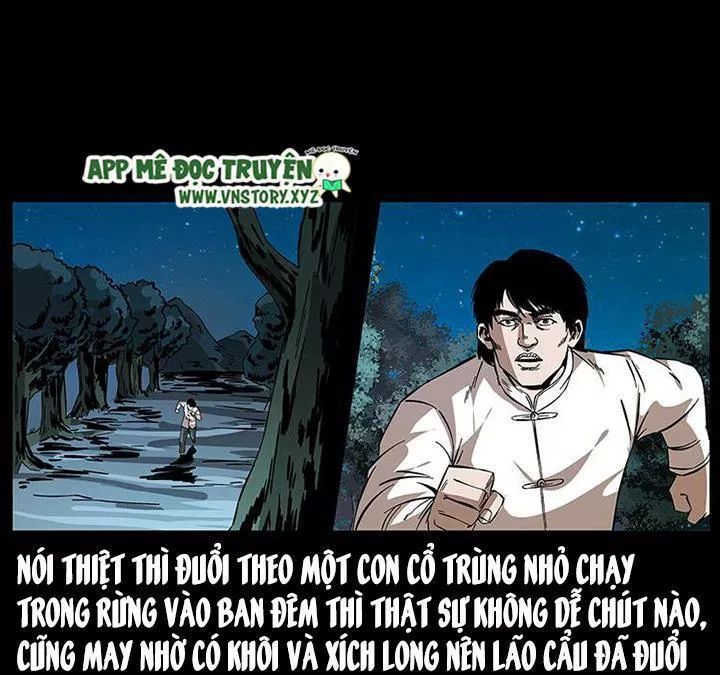 U Minh Ngụy Tượng Chapter 194 - 11