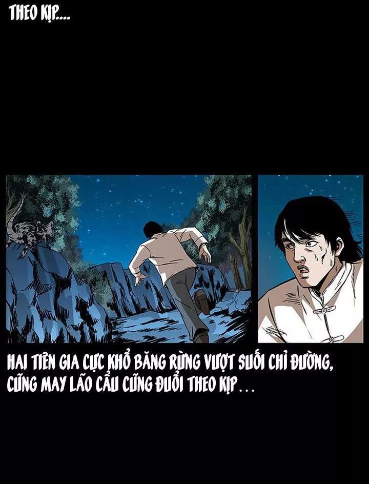 U Minh Ngụy Tượng Chapter 194 - 12