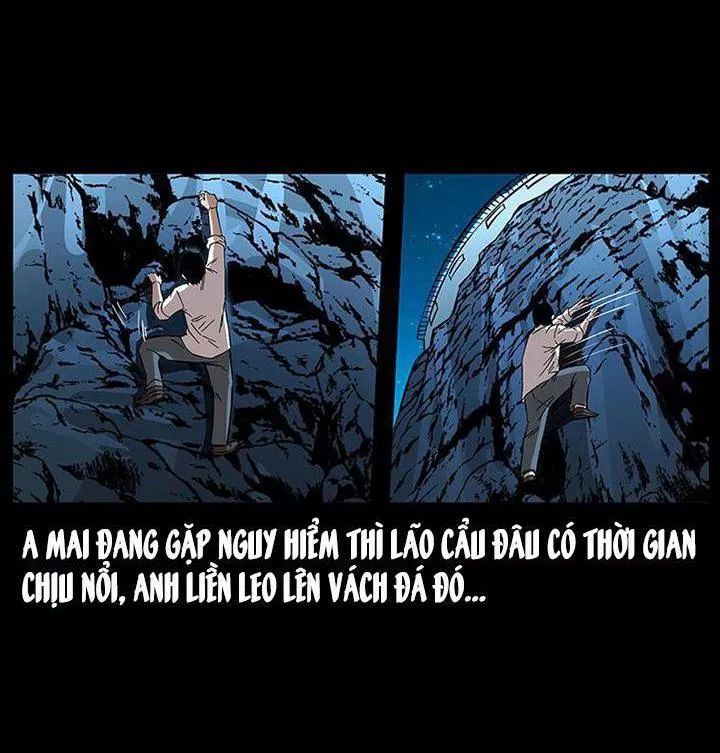 U Minh Ngụy Tượng Chapter 194 - 16