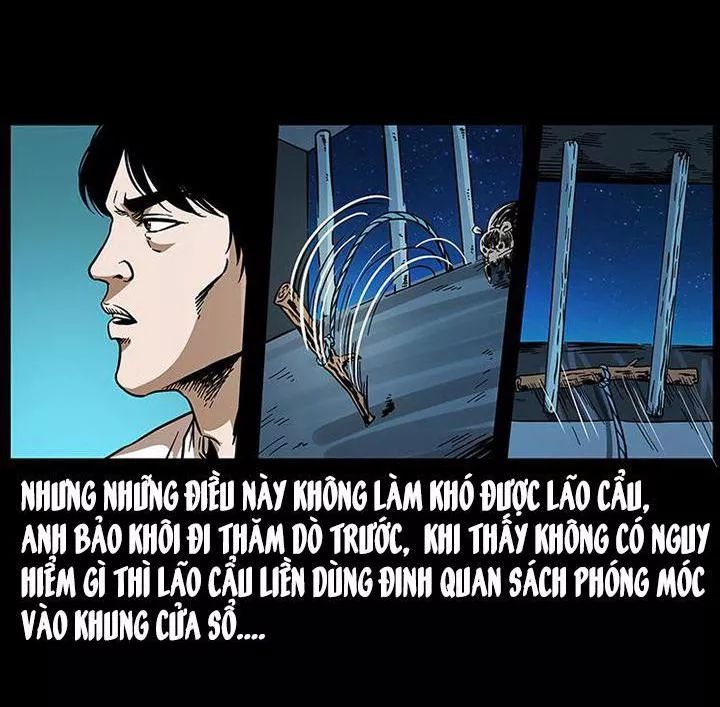 U Minh Ngụy Tượng Chapter 194 - 18