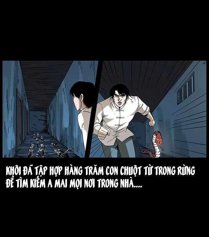 U Minh Ngụy Tượng Chapter 194 - 20