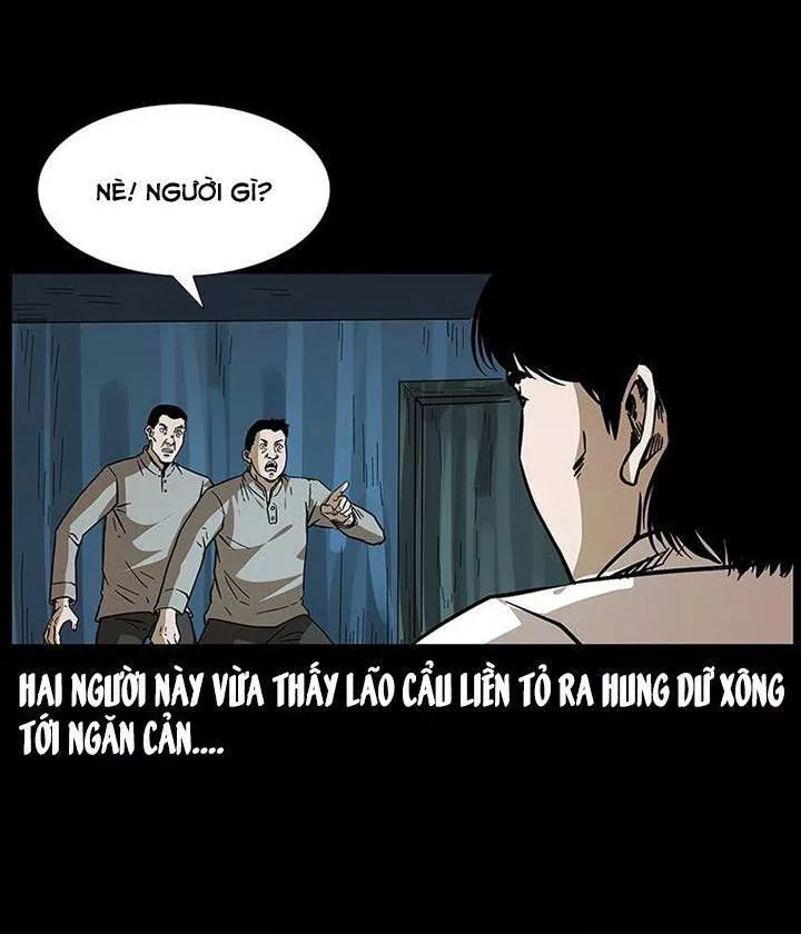 U Minh Ngụy Tượng Chapter 194 - 22