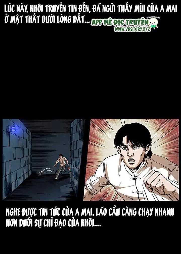 U Minh Ngụy Tượng Chapter 194 - 27