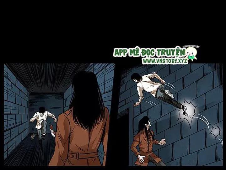 U Minh Ngụy Tượng Chapter 194 - 30