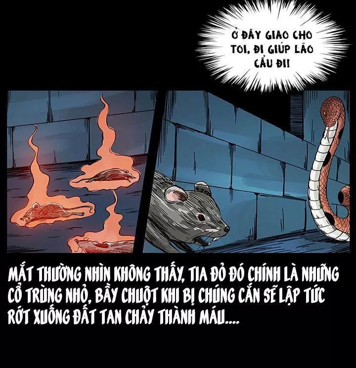 U Minh Ngụy Tượng Chapter 194 - 34