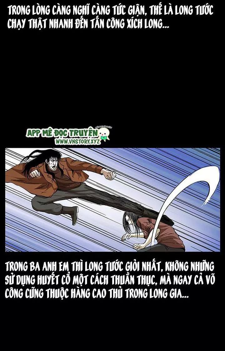 U Minh Ngụy Tượng Chapter 194 - 41