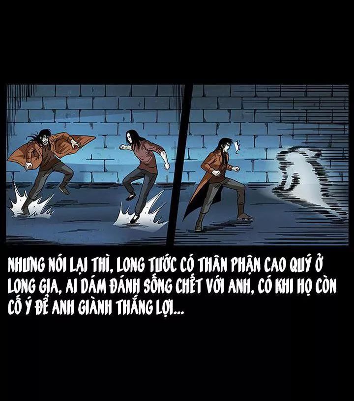 U Minh Ngụy Tượng Chapter 194 - 42