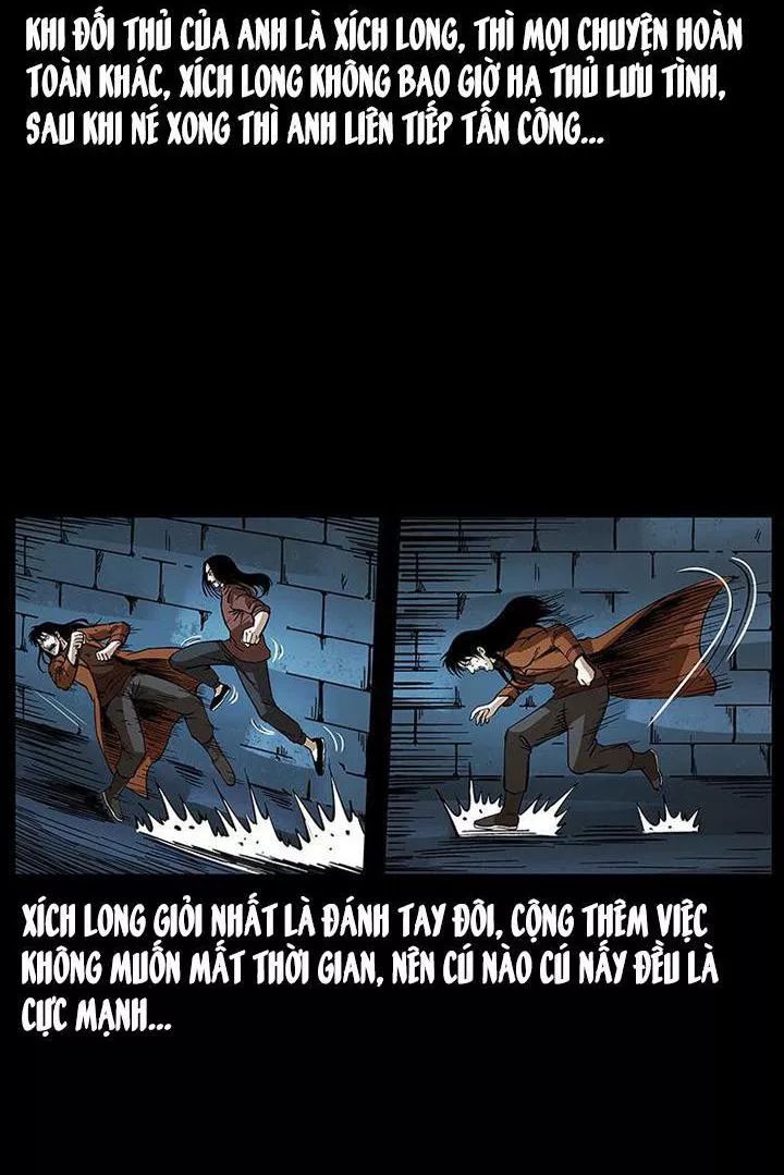 U Minh Ngụy Tượng Chapter 194 - 44