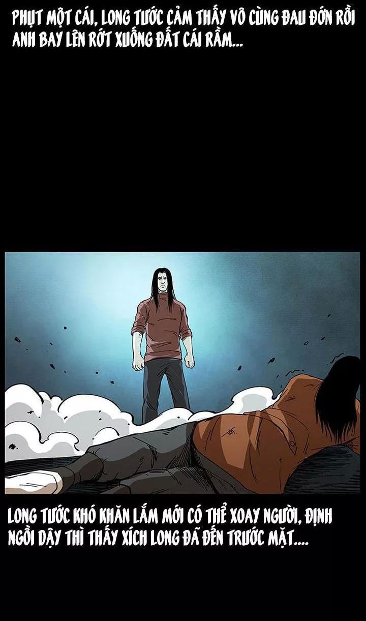 U Minh Ngụy Tượng Chapter 194 - 48