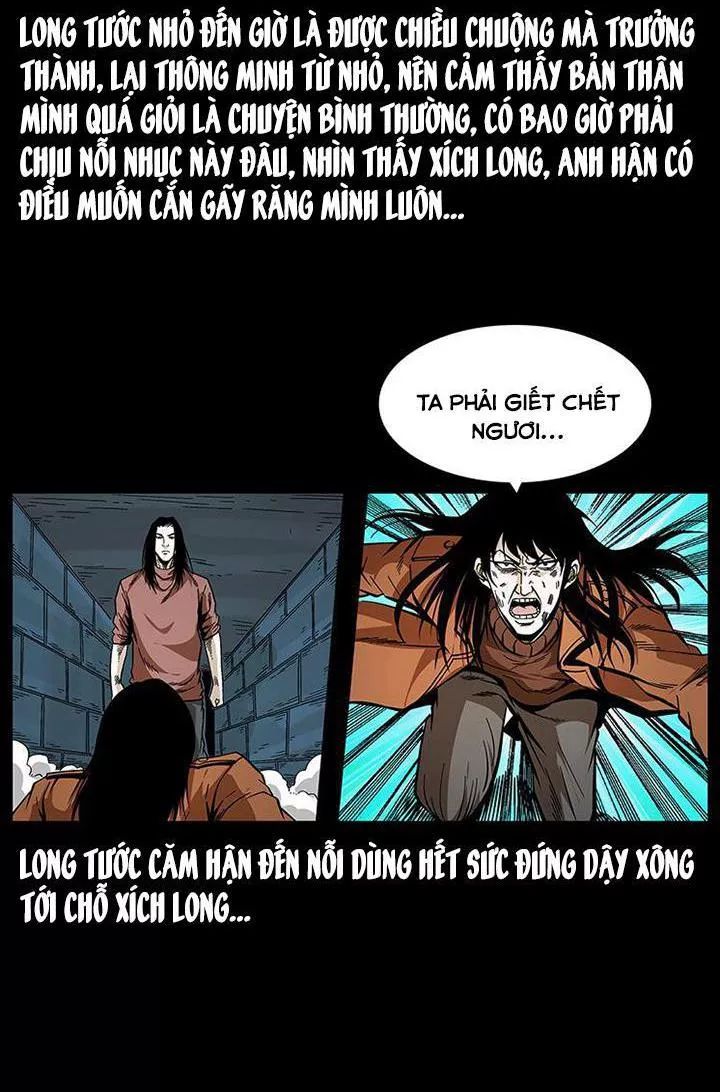 U Minh Ngụy Tượng Chapter 194 - 50