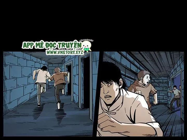 U Minh Ngụy Tượng Chapter 194 - 53