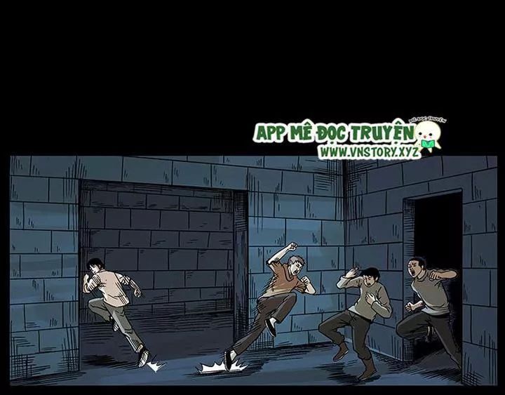 U Minh Ngụy Tượng Chapter 194 - 55