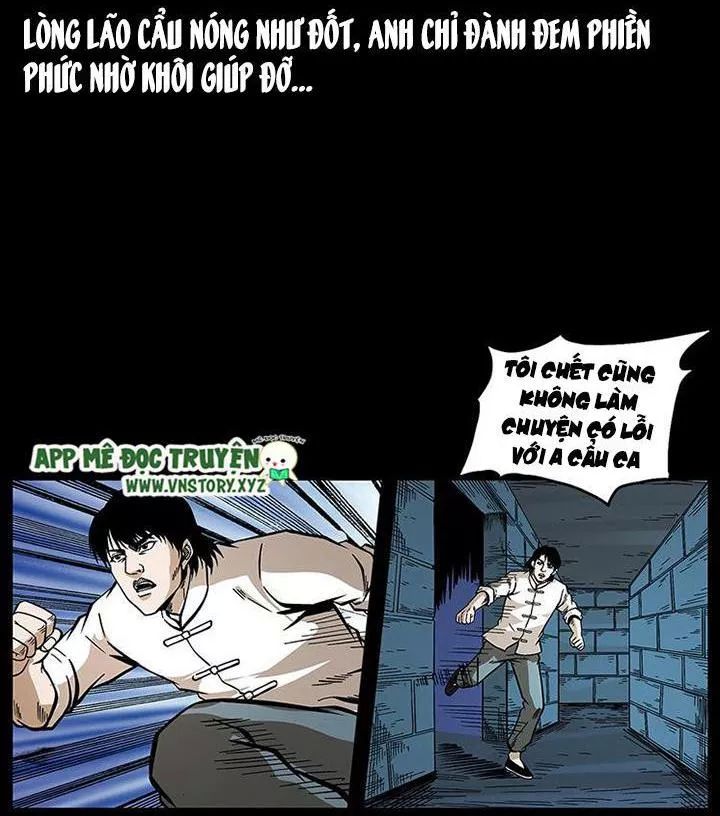 U Minh Ngụy Tượng Chapter 194 - 56