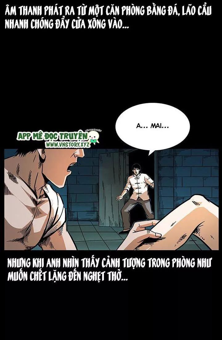 U Minh Ngụy Tượng Chapter 194 - 59