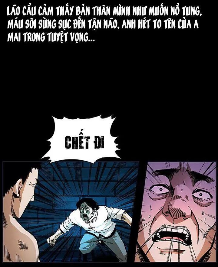 U Minh Ngụy Tượng Chapter 194 - 65