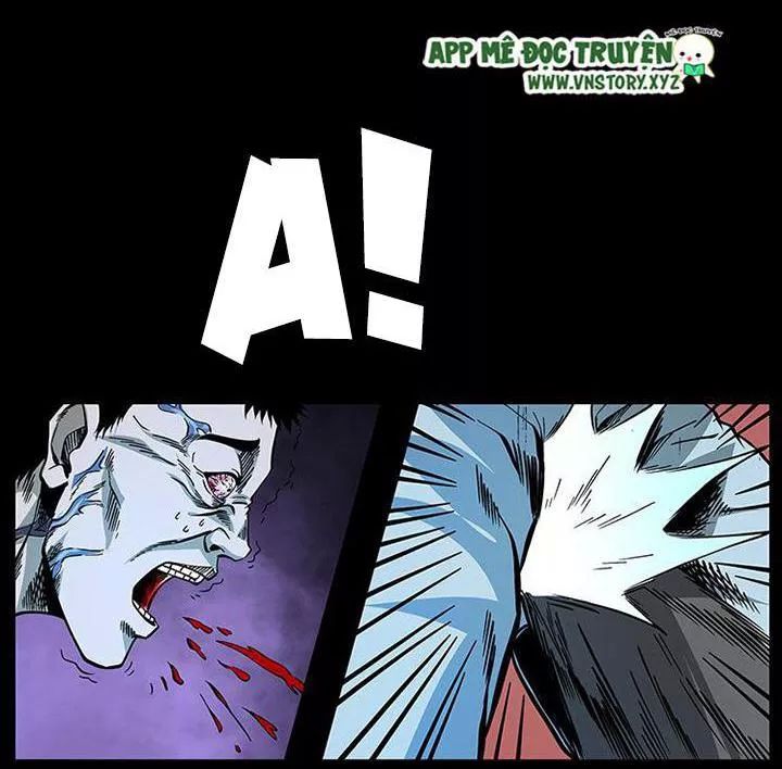 U Minh Ngụy Tượng Chapter 194 - 68
