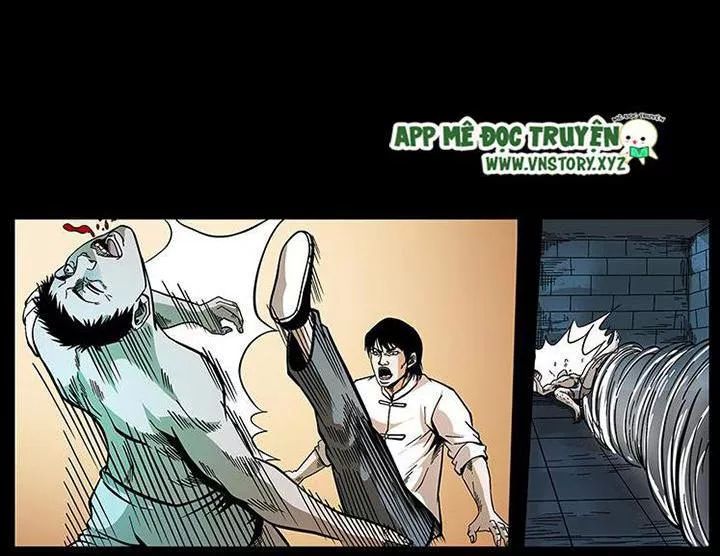 U Minh Ngụy Tượng Chapter 194 - 72