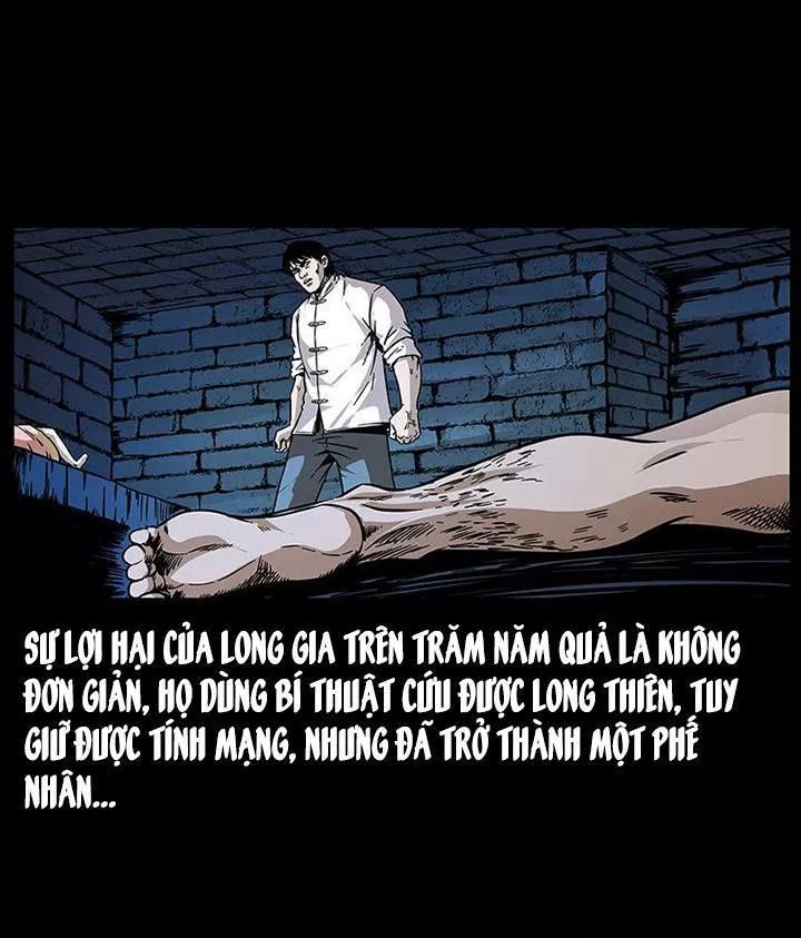 U Minh Ngụy Tượng Chapter 194 - 74