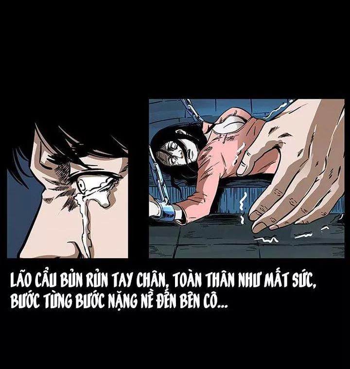 U Minh Ngụy Tượng Chapter 194 - 76