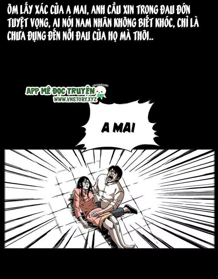 U Minh Ngụy Tượng Chapter 194 - 81