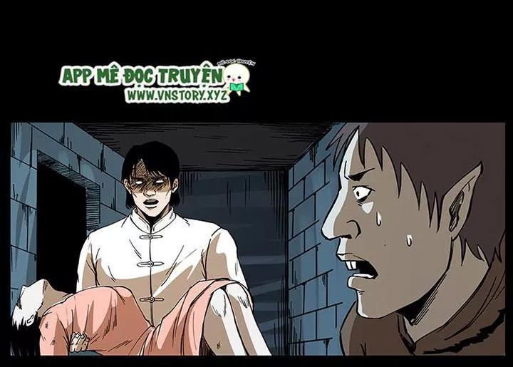 U Minh Ngụy Tượng Chapter 194 - 83