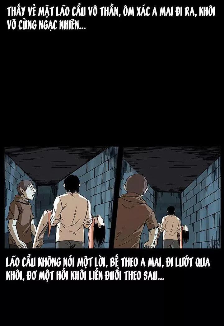 U Minh Ngụy Tượng Chapter 194 - 84