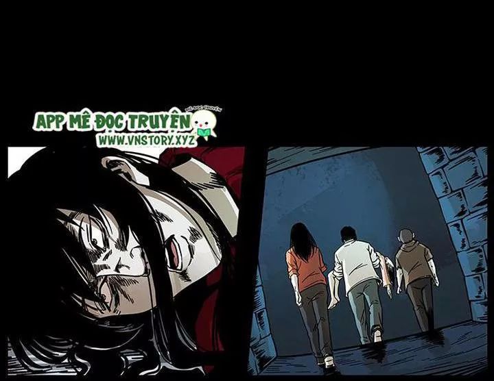 U Minh Ngụy Tượng Chapter 194 - 90